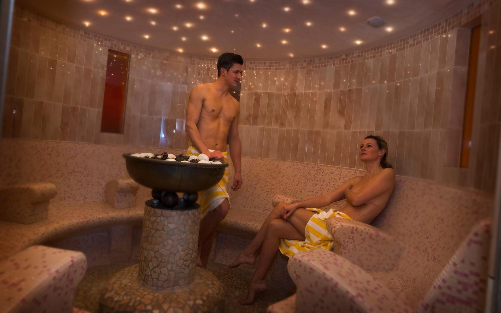アルピン ＆ ヴィタル ホテル ラ ペルラ オルティゼーイ エクステリア 写真